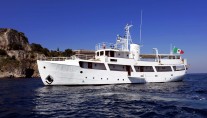 Motor yacht�Buena Chica 